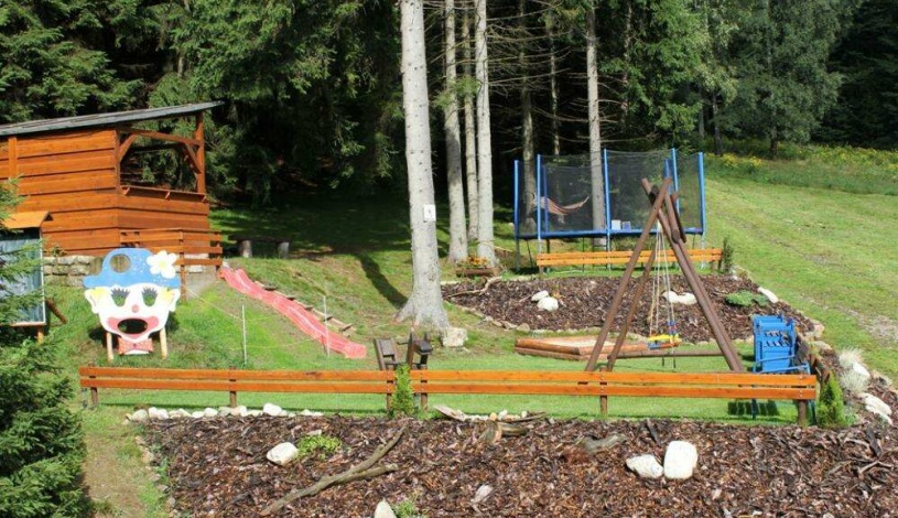 PENSION RENATA,Harrachov
