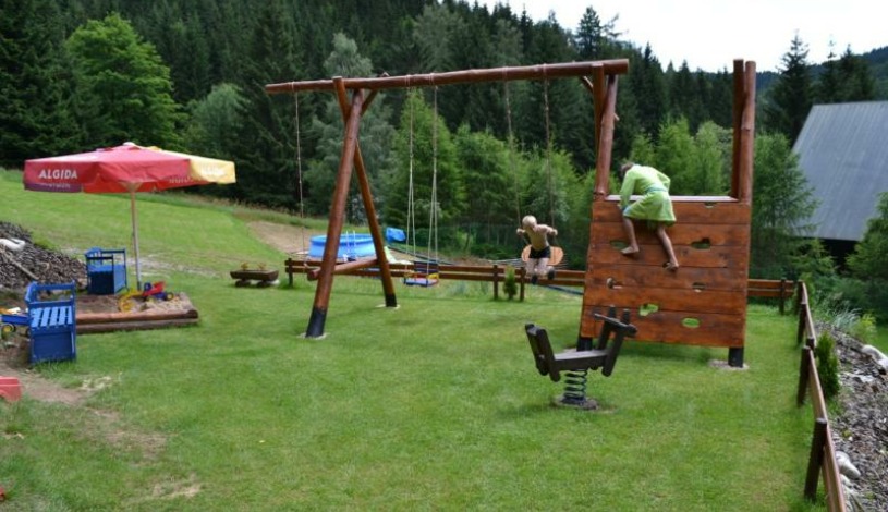 PENSION RENATA,Harrachov