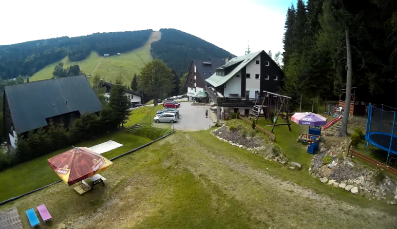 PENSION RENATA,Harrachov