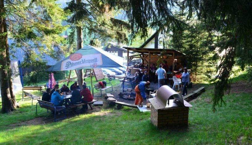 PENSION RENATA,Harrachov