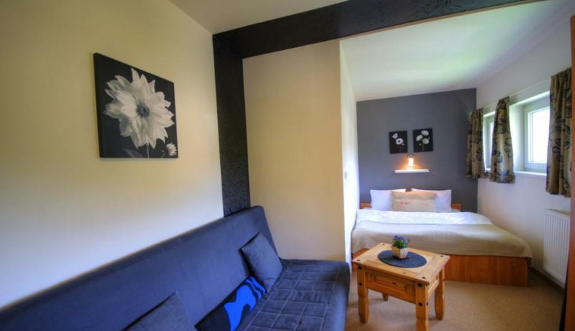 PENSION RENATA,Harrachov