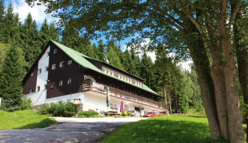 PENSION RENATA,Harrachov