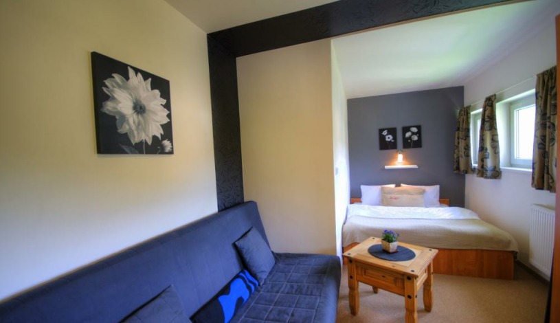 PENSION RENATA,Harrachov