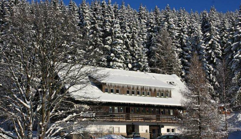 PENSION RENATA,Harrachov