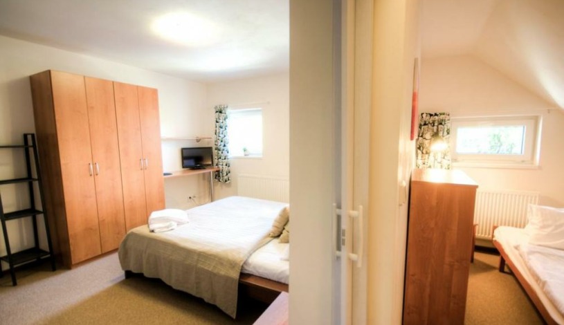 PENSION RENATA,Harrachov
