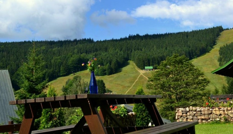 PENSION RENATA,Harrachov