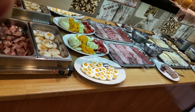 PENSION RENATA,Harrachov