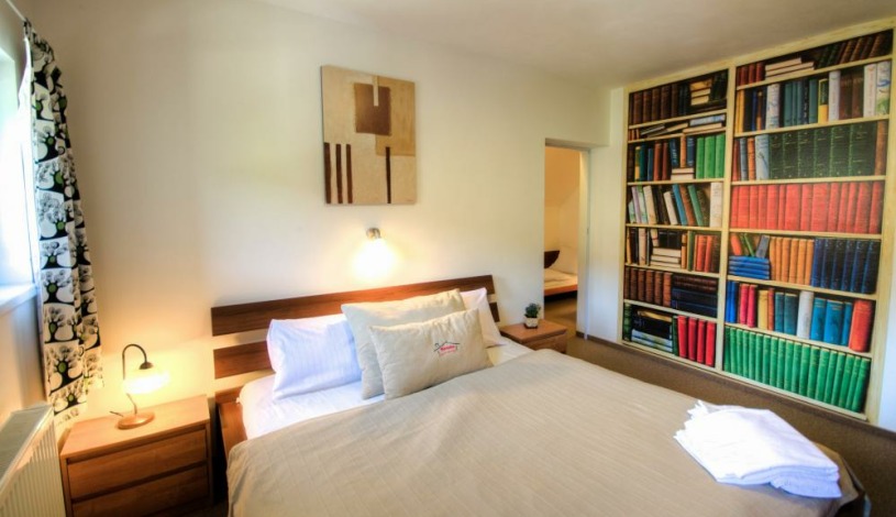 PENSION RENATA,Harrachov