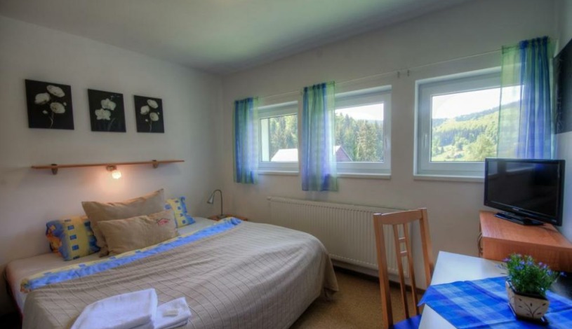 PENSION RENATA,Harrachov