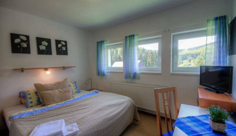 PENSION RENATA,Harrachov