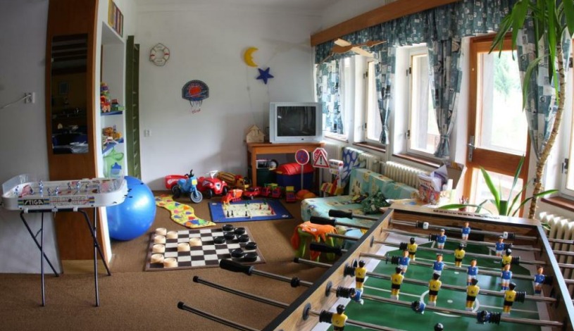 PENSION RENATA,Harrachov