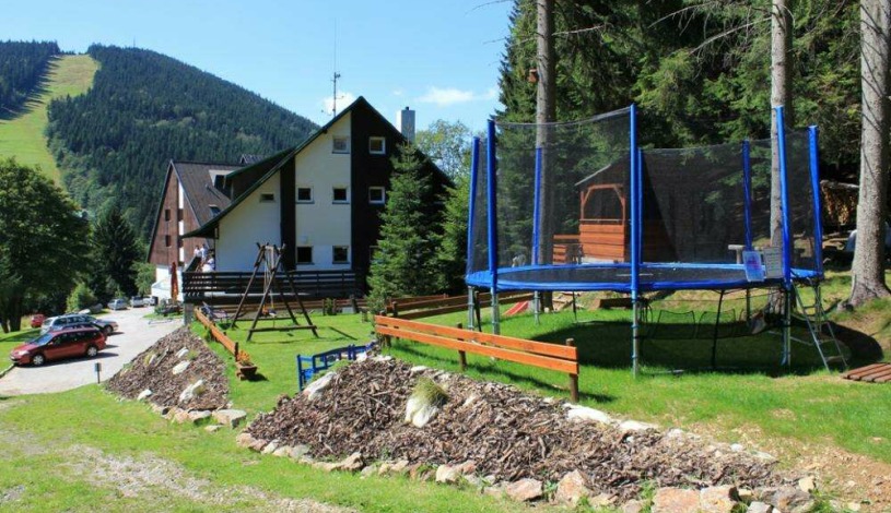 PENSION RENATA,Harrachov