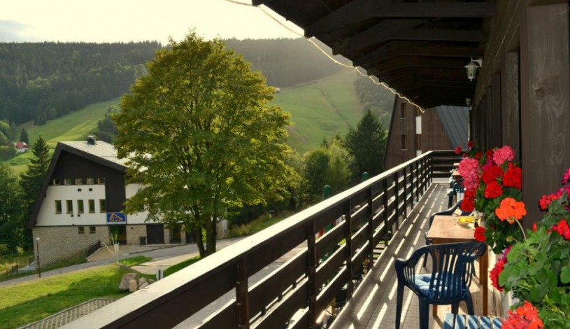 PENSION RENATA,Harrachov