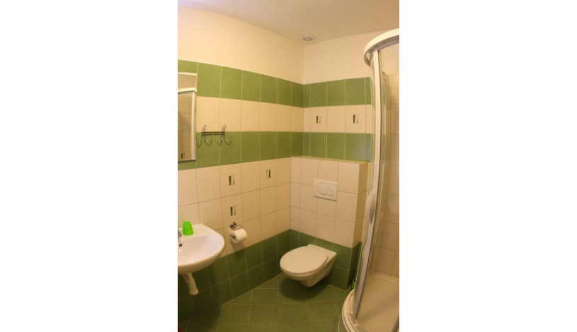 PENSION RENATA,Harrachov