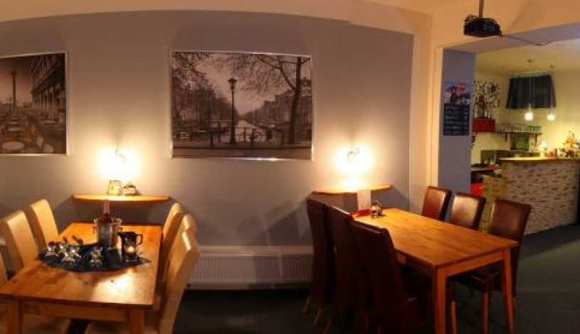 PENSION RENATA,Harrachov