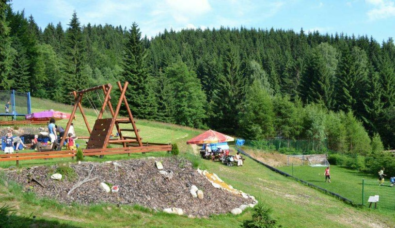 PENSION RENATA,Harrachov