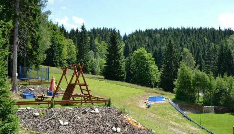 PENSION RENATA,Harrachov