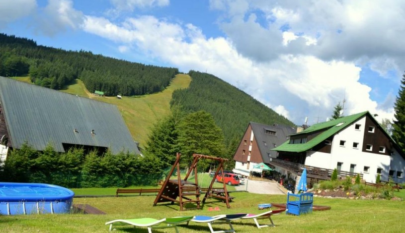 PENSION RENATA,Harrachov