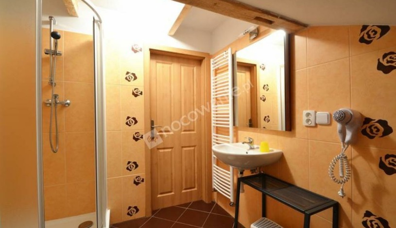 PENSION RENATA,Harrachov