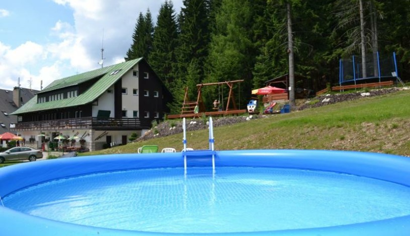 PENSION RENATA,Harrachov