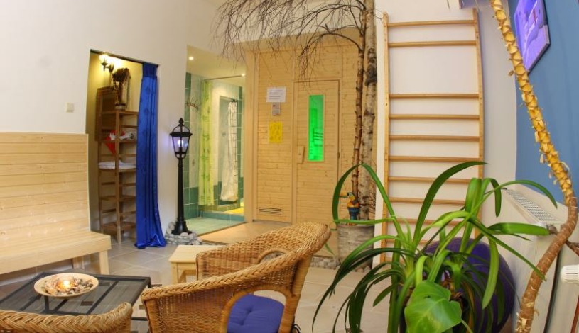 PENSION RENATA,Harrachov
