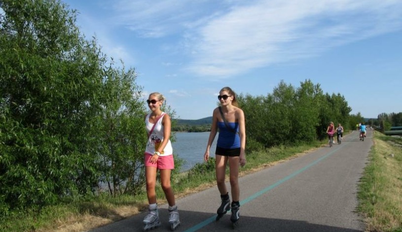 Pension Rybársky Dvor Piešťany