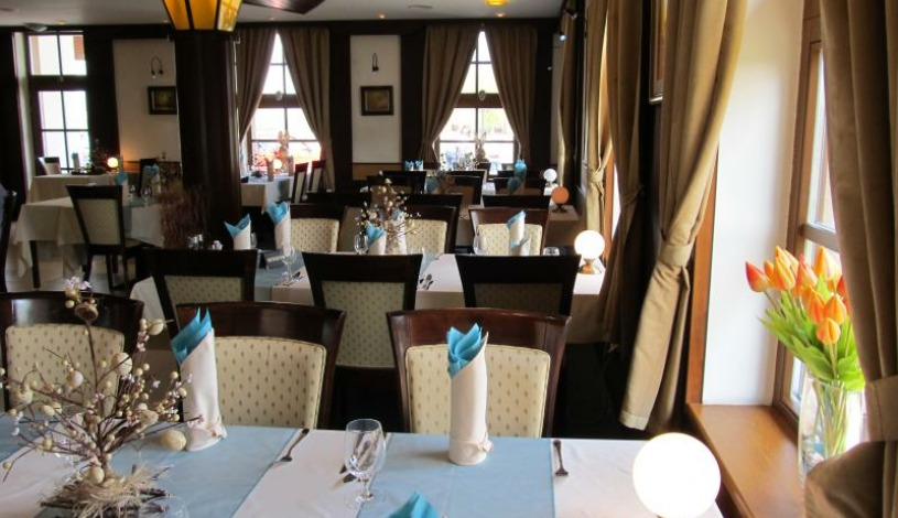 Pension Rybársky Dvor Piešťany