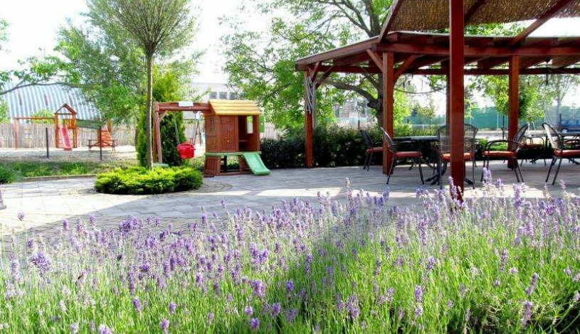 Pension Rybársky Dvor Piešťany