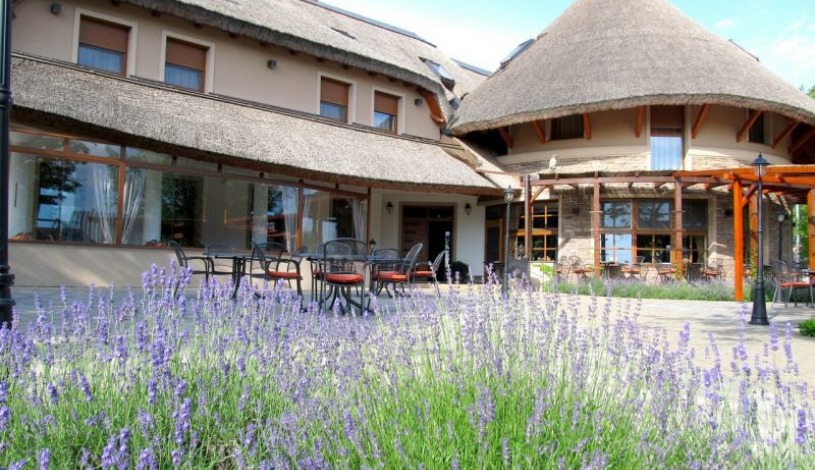 Pension Rybársky Dvor Piešťany