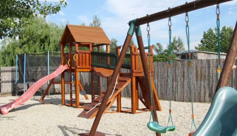 Pension Rybársky Dvor Piešťany