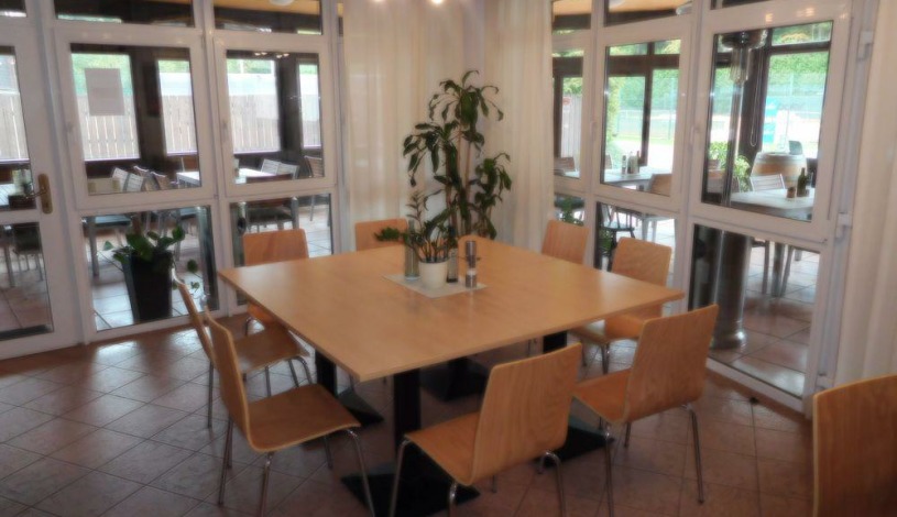 Pension Tenis Centrum Český Krumlov