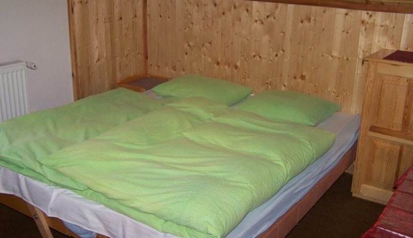 Pension u Havrana Jetřichovice - Čtyřlůžkový pokoj, Pětilůžkový pokoj, Dvoulůžkový pokoj, Třílůžkový pokoj