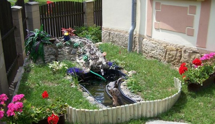 Pension u Havrana Jetřichovice