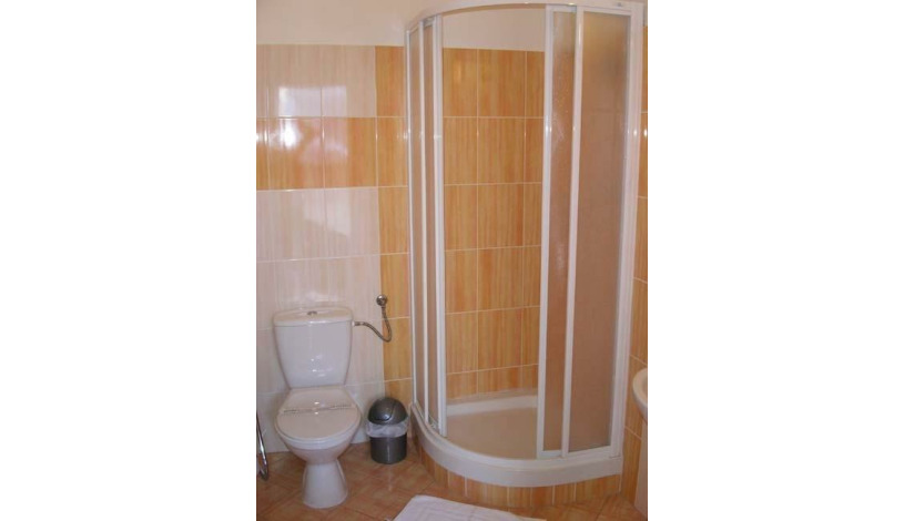 Pension u Jakuba Olomouc