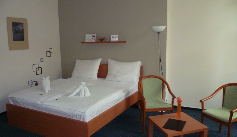 Pension u Jakuba Olomouc