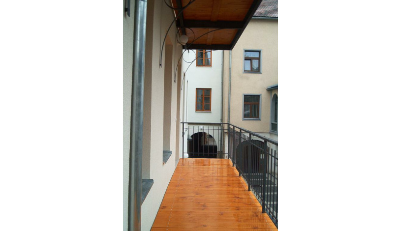 Pension u Jakuba Olomouc