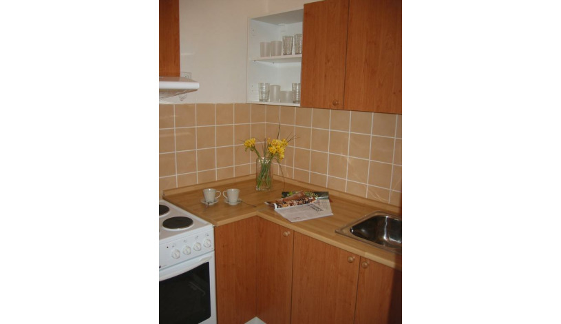 Pension u Jakuba Olomouc