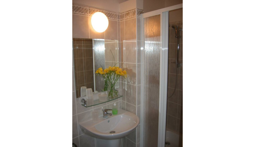 Pension u Jakuba Olomouc