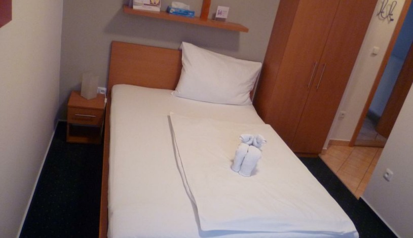 Pension u Jakuba Olomouc