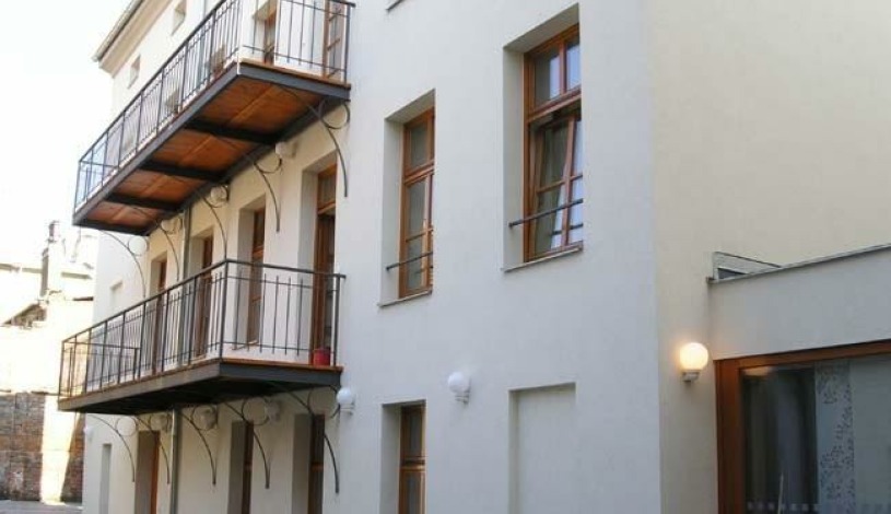 Pension u Jakuba Olomouc