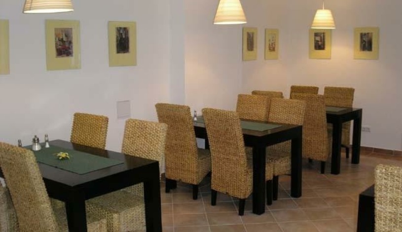 Pension u Jakuba Olomouc