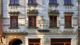 Pension u Jakuba Olomouc