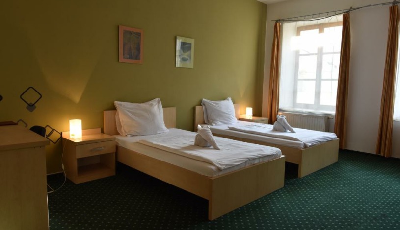 Pension u Jakuba Olomouc