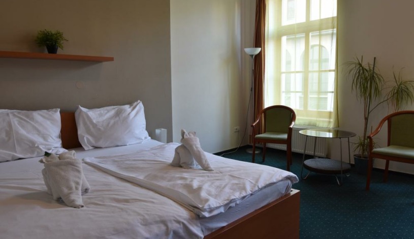 Pension u Jakuba Olomouc