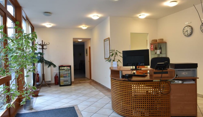 Pension u Jakuba Olomouc