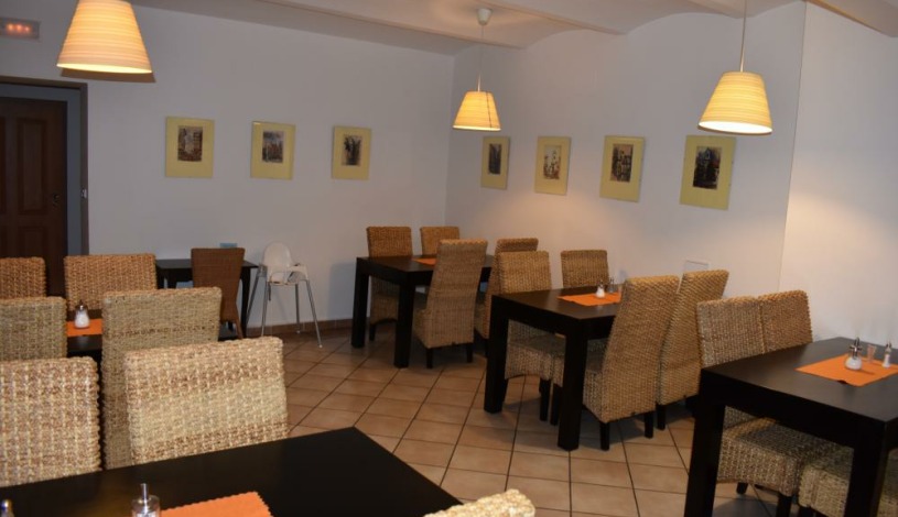 Pension u Jakuba Olomouc