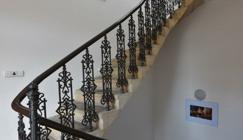 Pension u Jakuba Olomouc