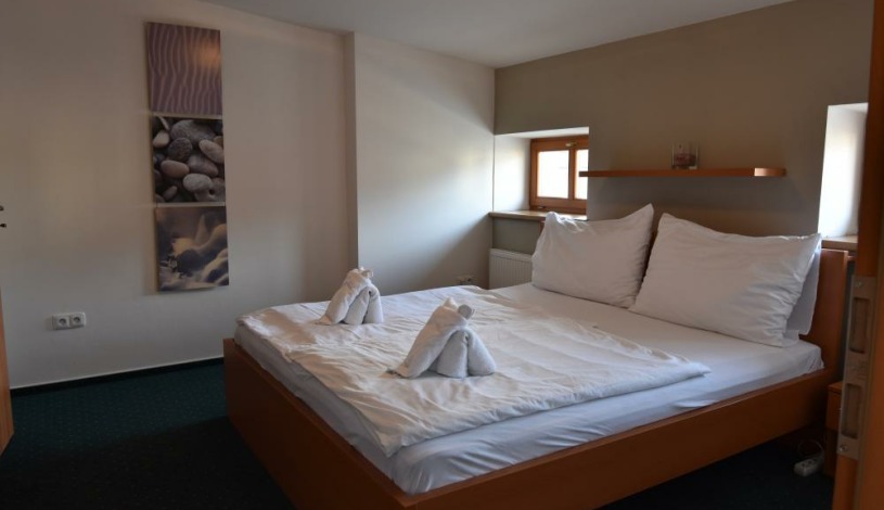 Pension u Jakuba Olomouc