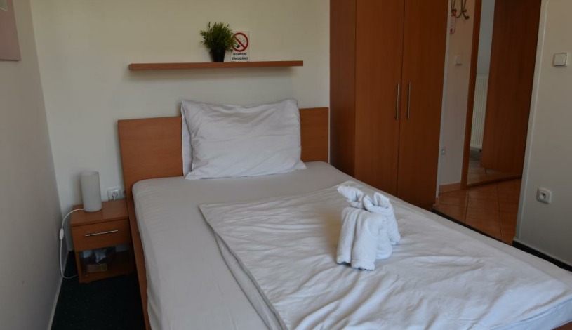 Pension u Jakuba Olomouc