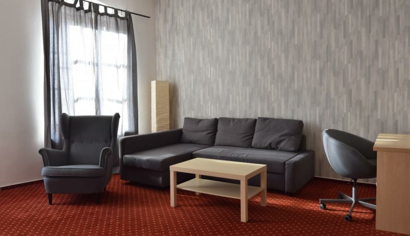 Pension u Jakuba Olomouc